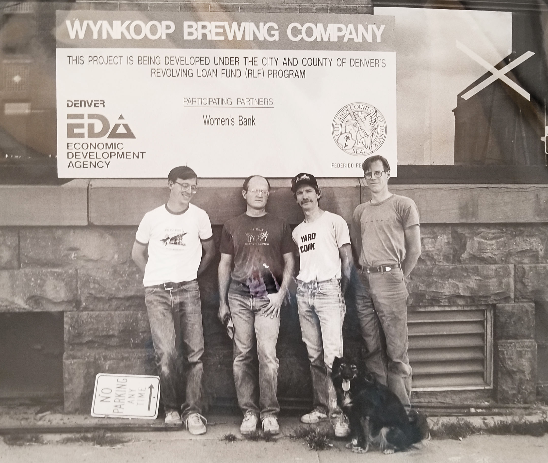 Wynkoop Photo